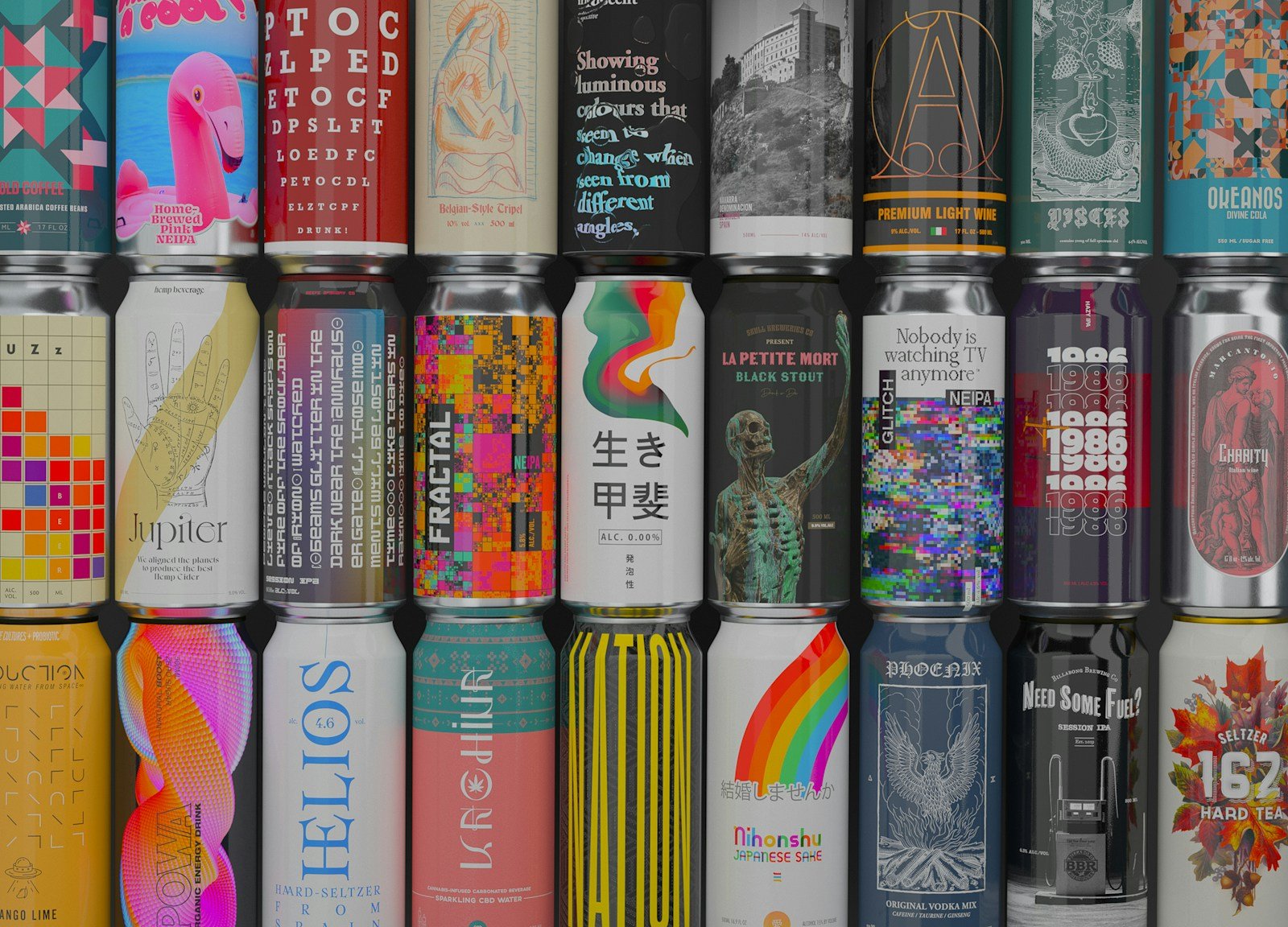 Cómo Armar el Pack de Cerveza Artesanal Perfecto: Guía 2026 - MadCharlies.cl