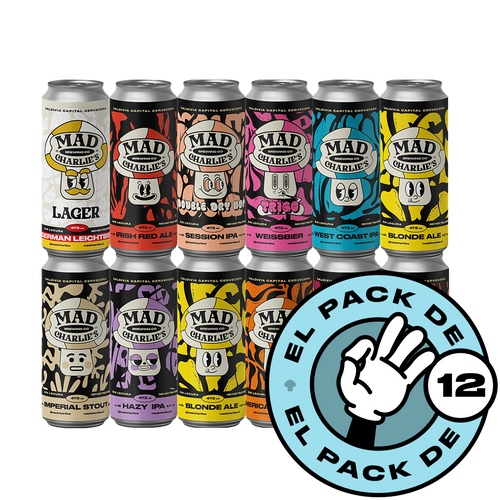 12-Pack