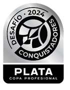 PLATA COPA Professional
