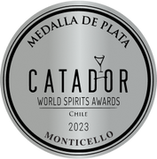 Medalla De plata