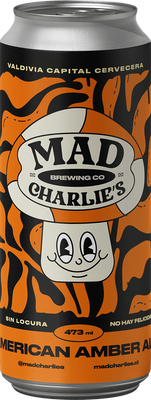 American Amber Ale