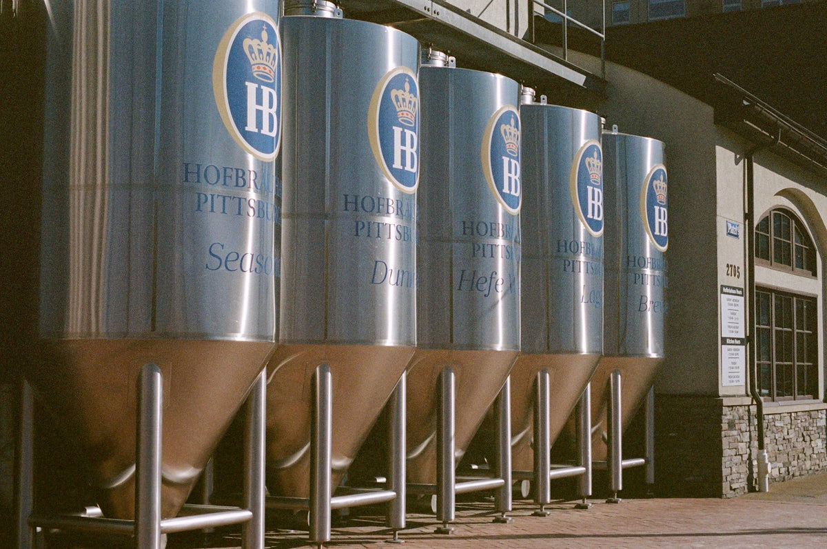 BJCP: La Guía Definitiva del Programa que Define las Cervezas del Mundo (2026) - MadCharlies.cl