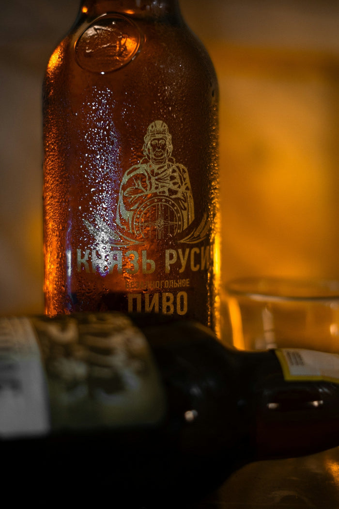 Cerveza Sin Alcohol en Chile: Guía Completa 2026 (Marcas, Cómo Se Hace y Para Quién) - MadCharlies.cl