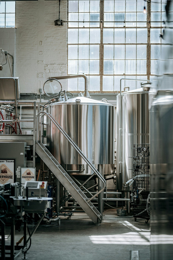 El Estado de la Cerveza Artesanal en Chile 2026: Mercado, Jugadores y Tendencias - MadCharlies.cl