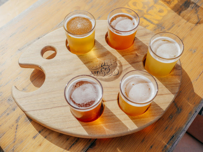 Estilos de Cerveza Artesanal: Guía Completa para Elegir tu Cerveza Ideal - MadCharlies.cl