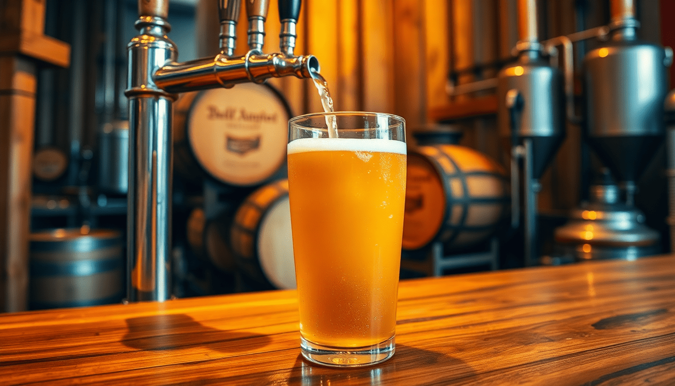 ¿Por qué elegir una cerveza sin pasteurizar? - MadCharlies.cl
