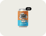 12- Pack Amber Sin Alcohol - Cervecería Mad Charlie's Valdivia