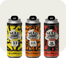 12-Pack Tradicional - Cervecería Mad Charlie's Valdivia
