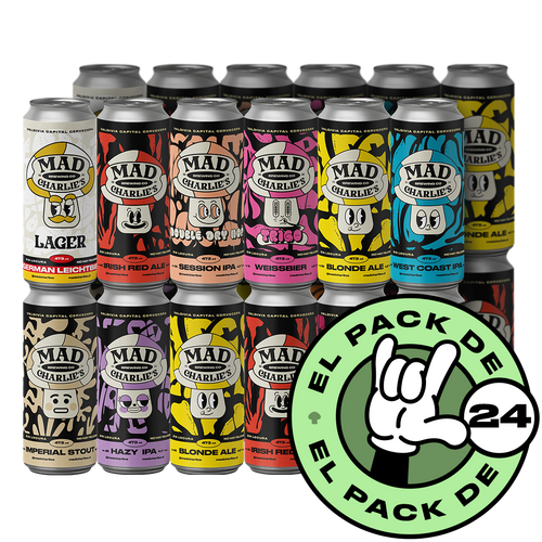 Pack 24