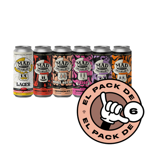 6-Pack