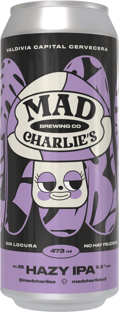 Hazy IPA