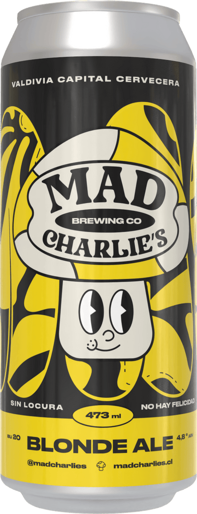 Blonde Ale