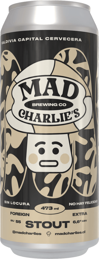 Stout