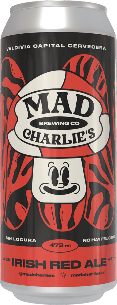 Irish Red Ale