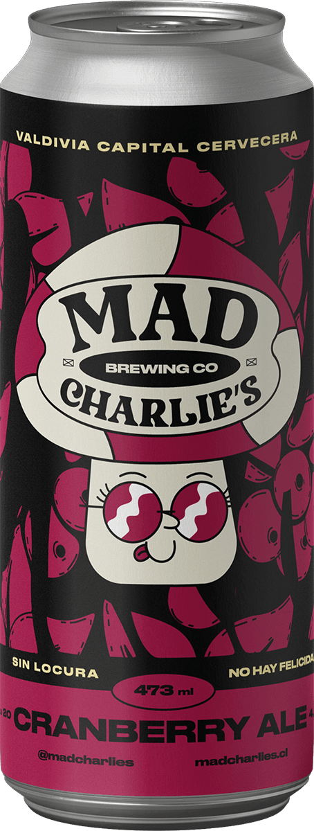 Cranberry Ale