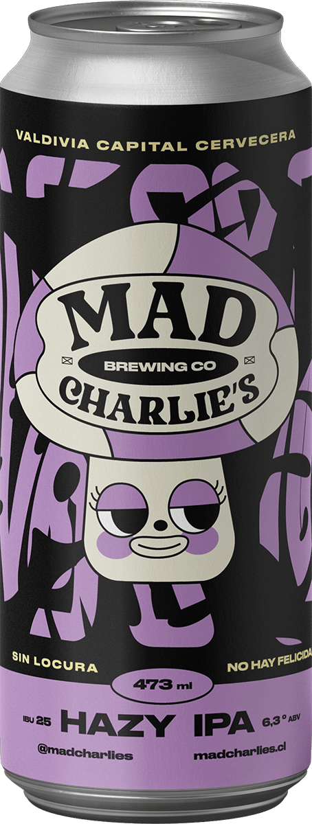 Hazy IPA