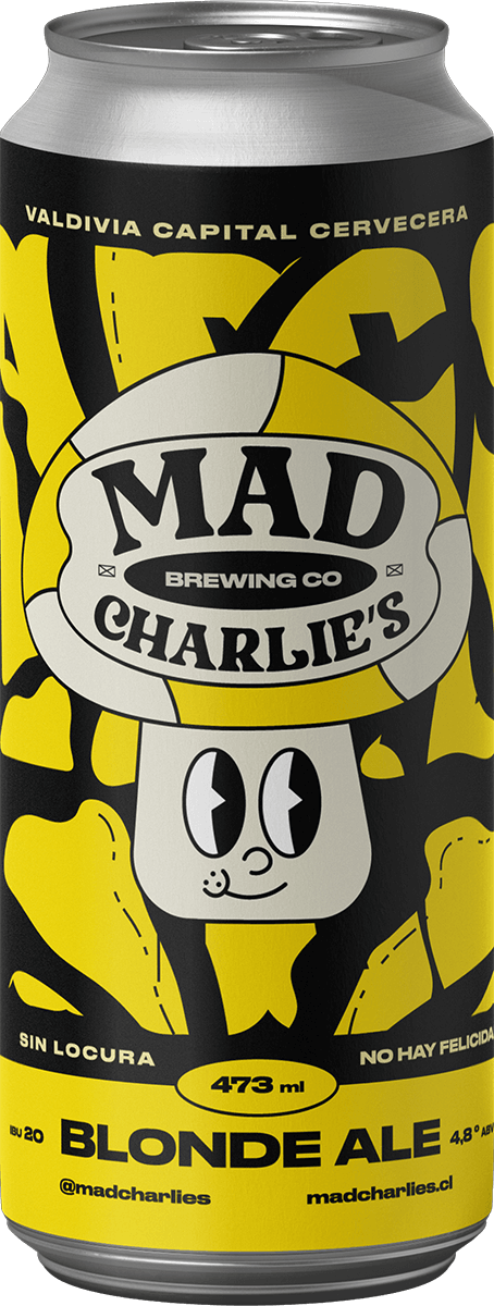 Blonde Ale