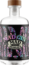 Mad Gin Mad Charlie's | Gin Artesanal Valdiviano